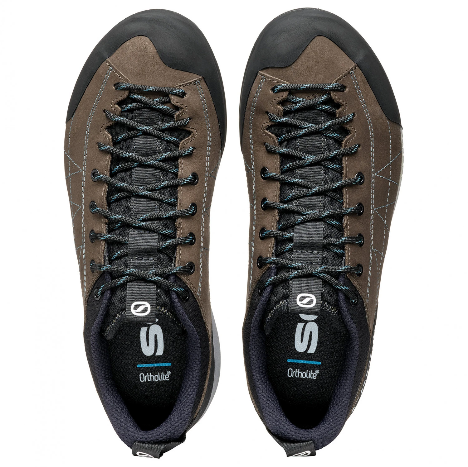 Scarpa Women's Gecko Pro - Approach Shoes 6 Scarpa Women's Gecko Pro - Approach Shoes - Image 6