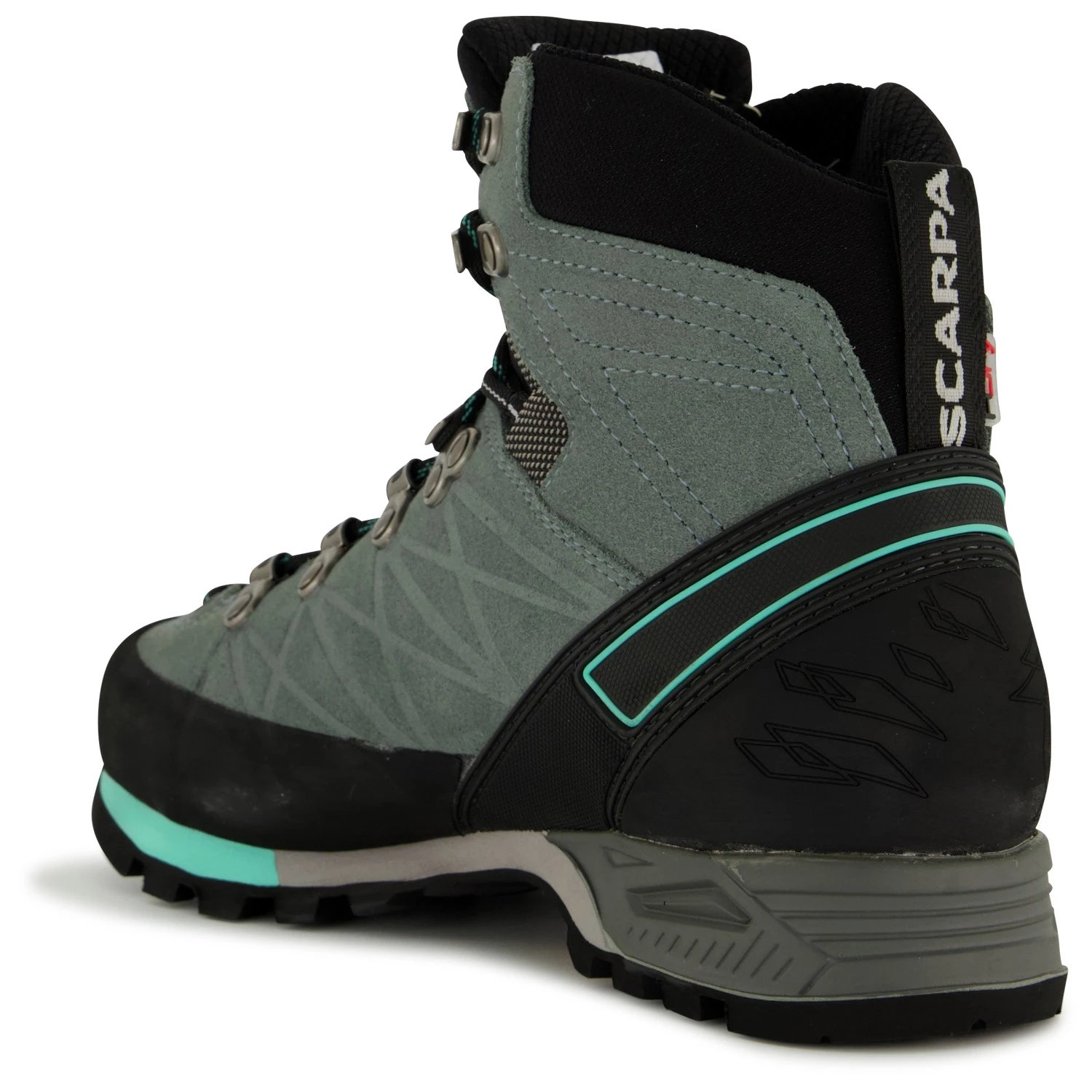 Scarpa Women's Marmolada Pro HD - Walking Boots 5 Scarpa Women's Marmolada Pro HD - Walking Boots - Image 5