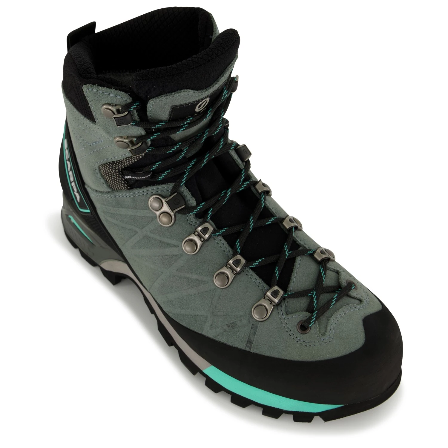 Scarpa Women's Marmolada Pro HD - Walking Boots 7 Scarpa Women's Marmolada Pro HD - Walking Boots - Image 7