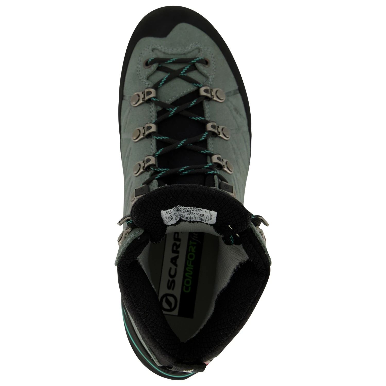 Scarpa Women's Marmolada Pro HD - Walking Boots 8 Scarpa Women's Marmolada Pro HD - Walking Boots - Image 8