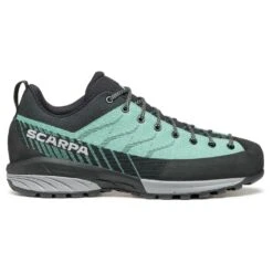Scarpa Women's Mescalito Planet - Approach Shoes