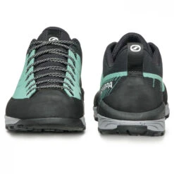 Scarpa Women's Mescalito Planet - Approach Shoes -La Sporti Shoes Shop scarpa womens mescalito planet approach shoes detail 4