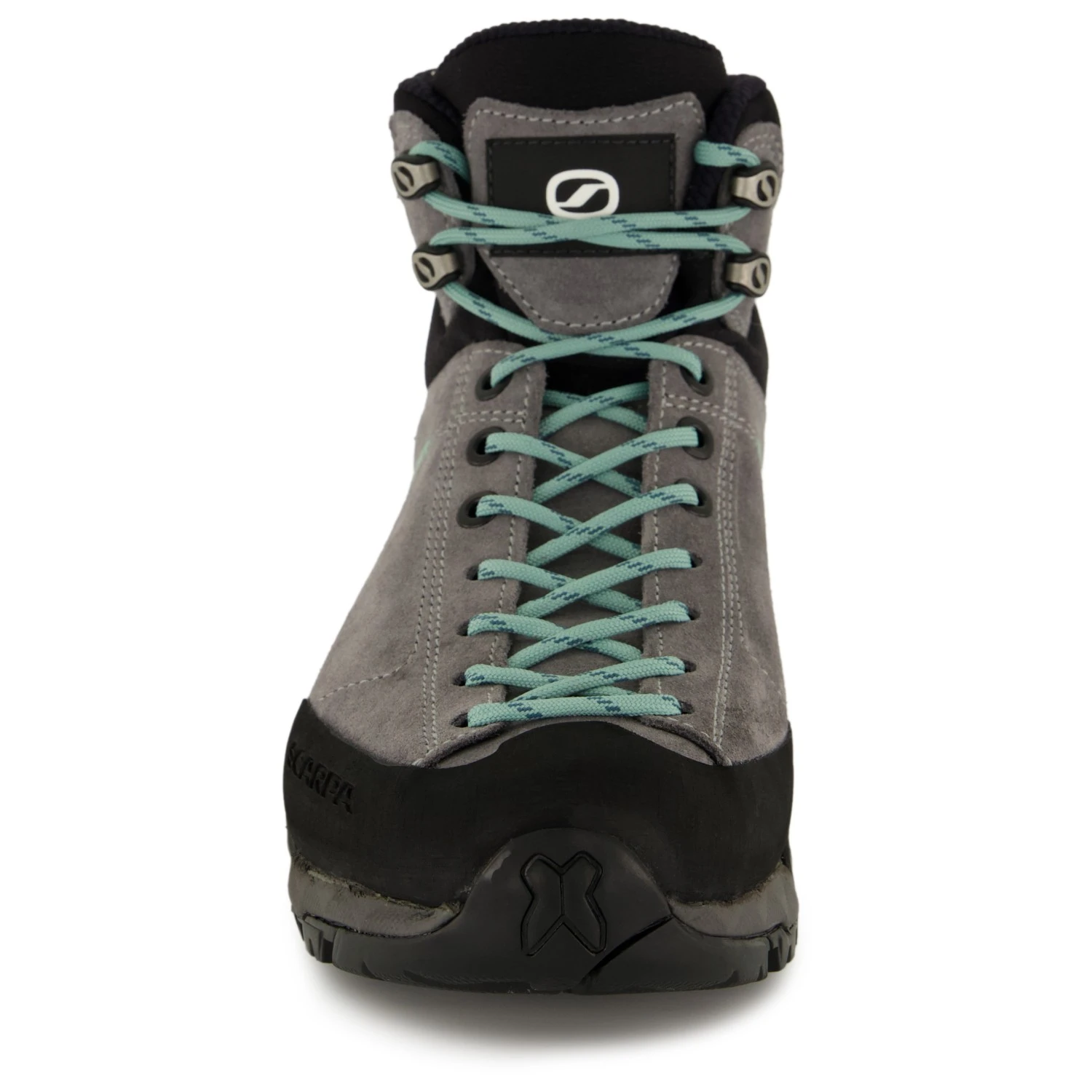 Scarpa Women's Mojito Hike GTX Wide - Walking Boots 3 Scarpa Women's Mojito Hike GTX Wide - Walking Boots - Image 3