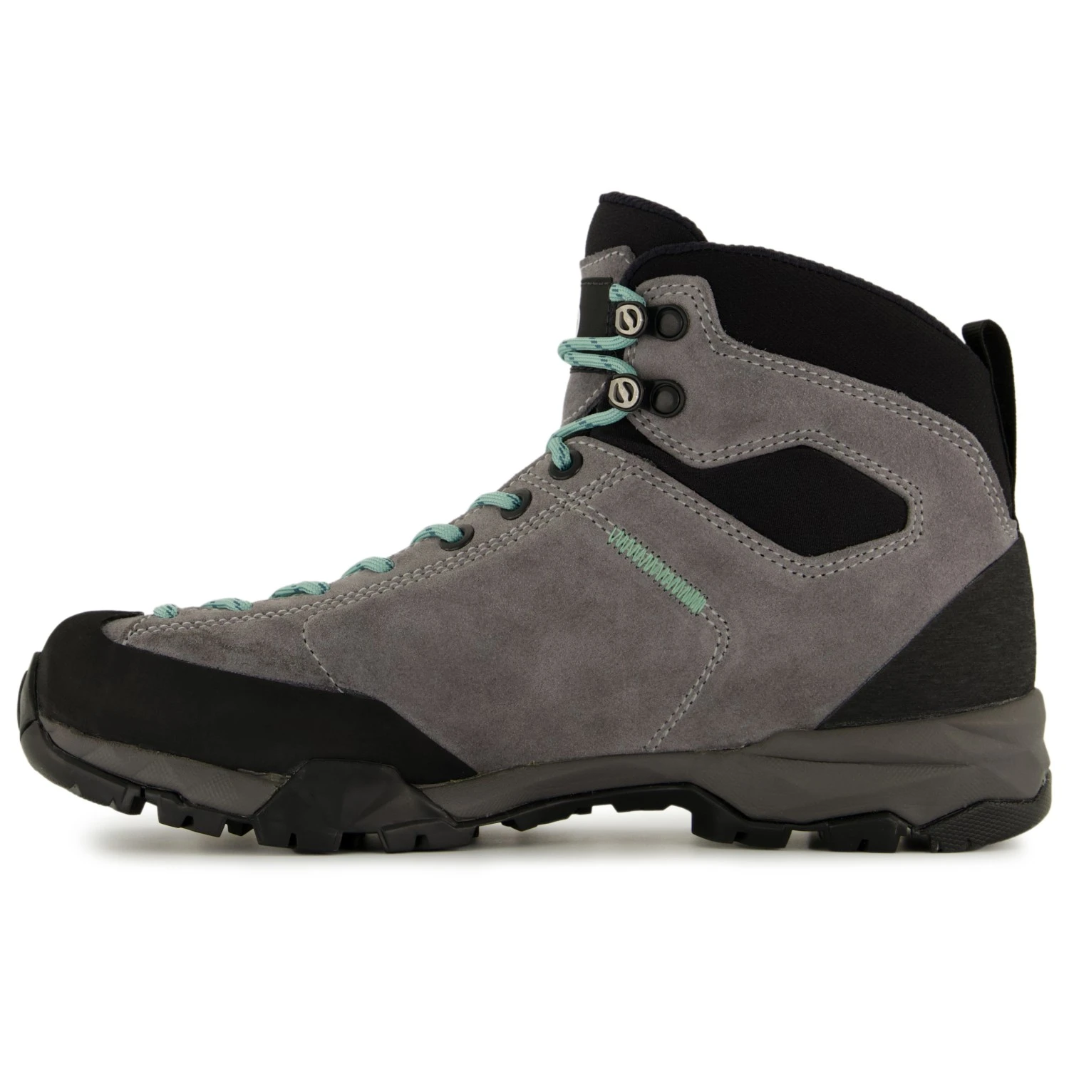 Scarpa Women's Mojito Hike GTX Wide - Walking Boots 4 Scarpa Women's Mojito Hike GTX Wide - Walking Boots - Image 4