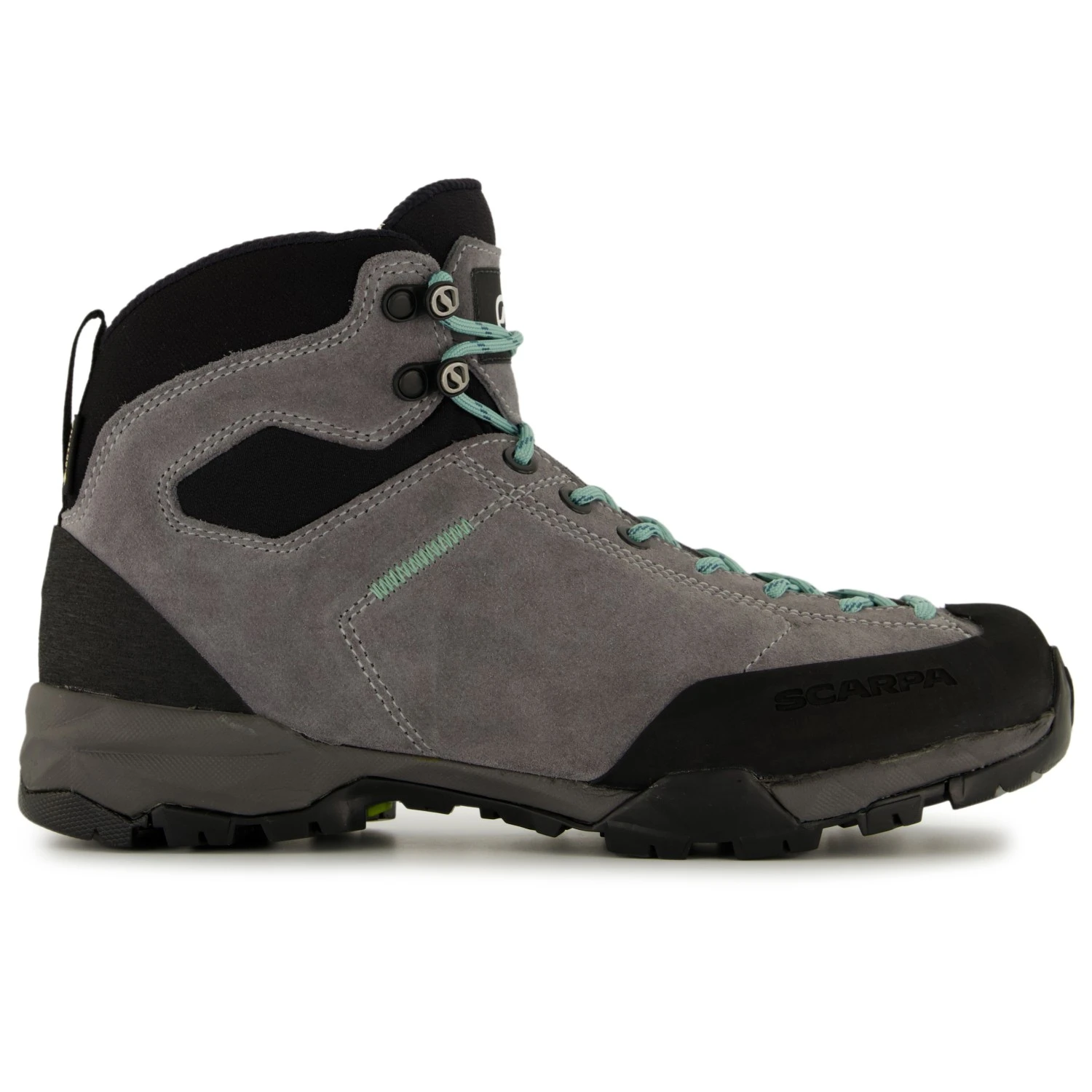 Scarpa Women's Mojito Hike GTX Wide - Walking Boots 1 Scarpa Women's Mojito Hike GTX Wide - Walking Boots