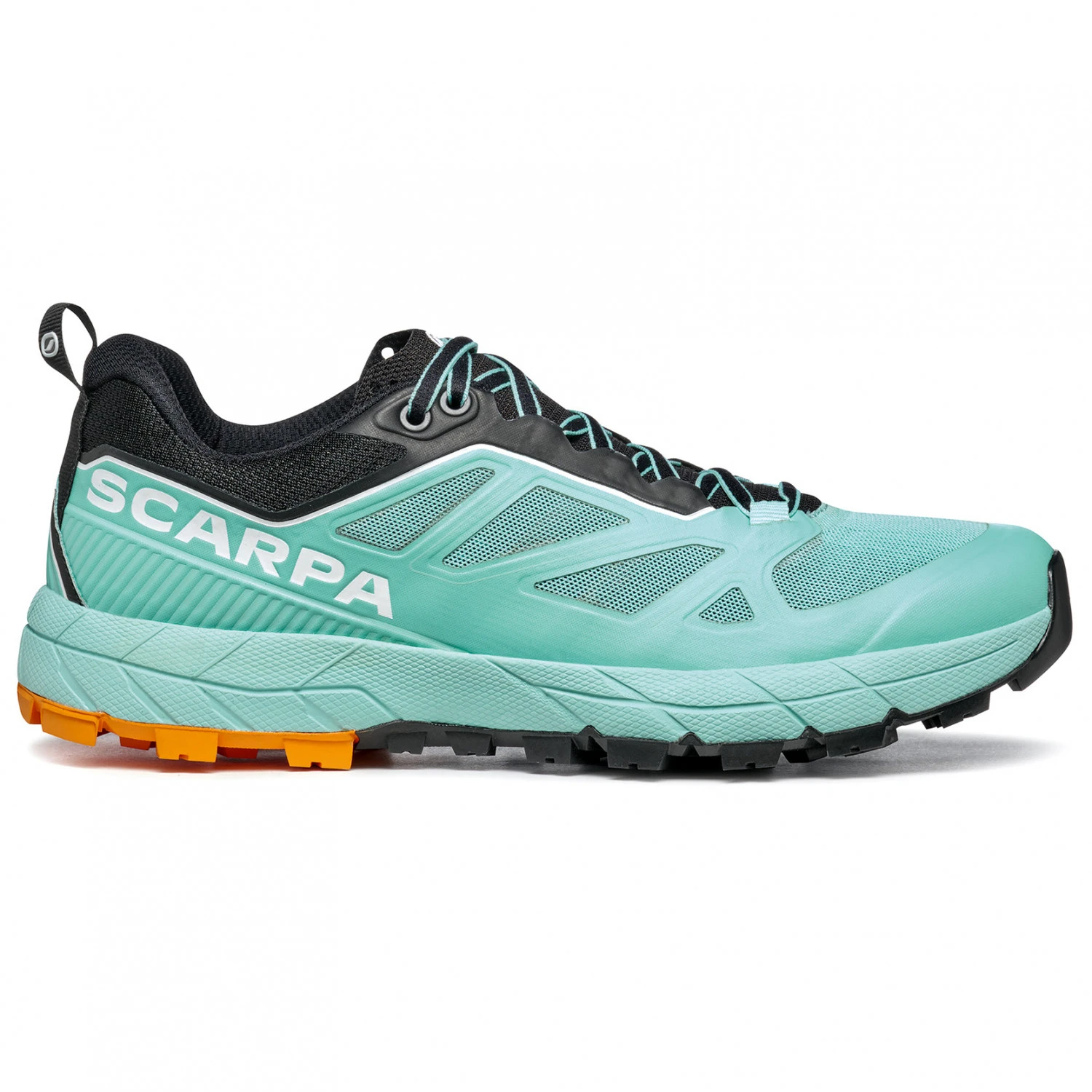 Scarpa Women's Rapid - Approach Shoes 1 Scarpa Women's Rapid - Approach Shoes