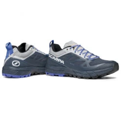 Scarpa Women's Rapid GTX - Approach Shoes 11 Scarpa Women's Rapid GTX - Approach Shoes -La Sporti Shoes Shop scarpa womens rapid gtx approach shoes detail 6