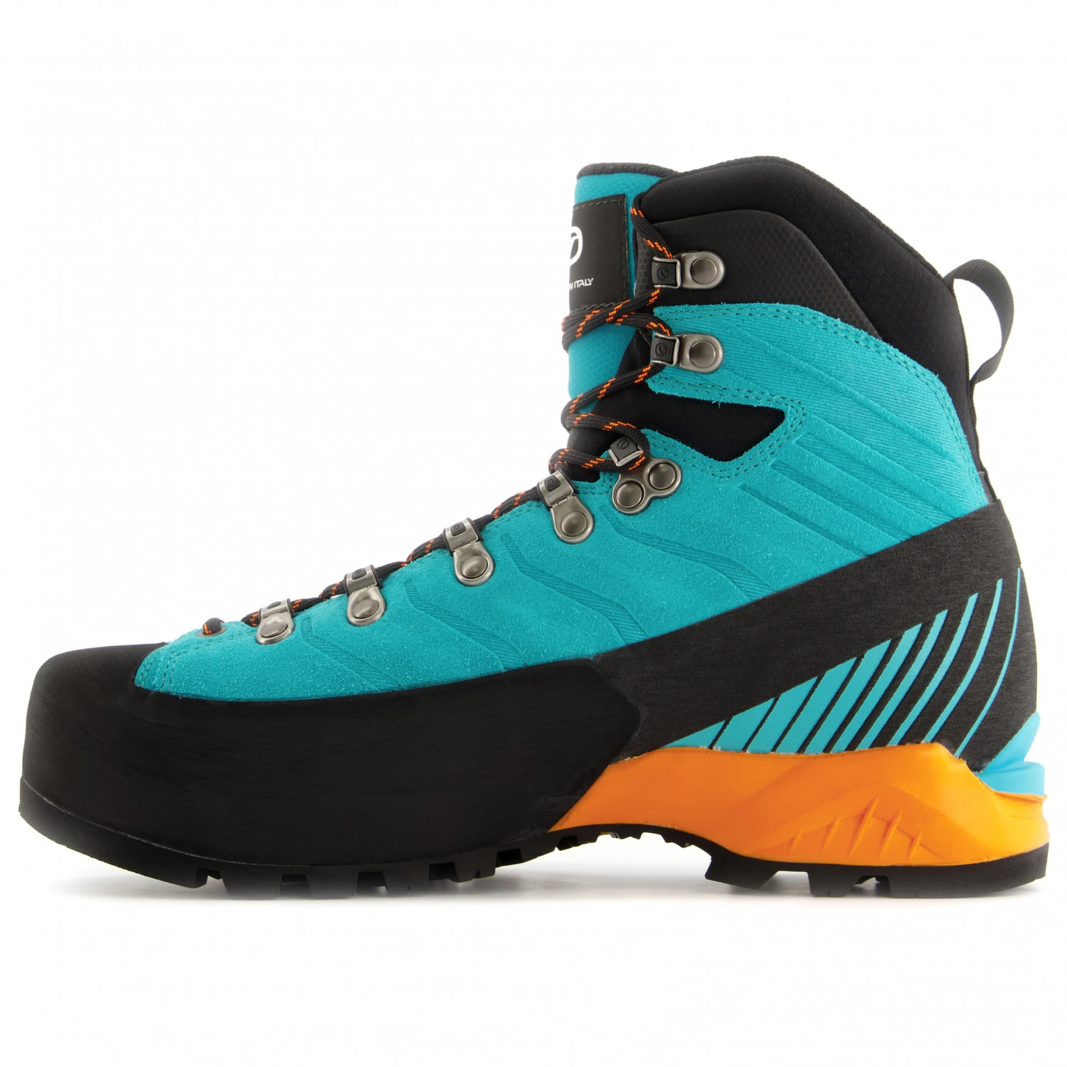 Scarpa Women's Ribelle HD - Mountaineering Boots 4 Scarpa Women's Ribelle HD - Mountaineering Boots - Image 4