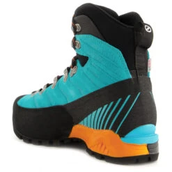 Scarpa Women's Ribelle HD - Mountaineering Boots 13 Scarpa Women's Ribelle HD - Mountaineering Boots -La Sporti Shoes Shop scarpa womens ribelle hd mountaineering boots detail 5