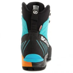 Scarpa Women's Ribelle HD - Mountaineering Boots 14 Scarpa Women's Ribelle HD - Mountaineering Boots -La Sporti Shoes Shop scarpa womens ribelle hd mountaineering boots detail 6