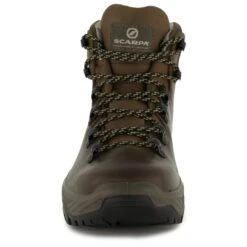 Scarpa Women's Terra GTX - Walking Boots -La Sporti Shoes Shop scarpa womens terra gtx walking boots detail 3