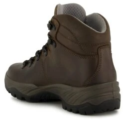 Scarpa Women's Terra GTX - Walking Boots -La Sporti Shoes Shop scarpa womens terra gtx walking boots detail 5