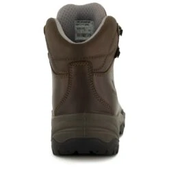 Scarpa Women's Terra GTX - Walking Boots -La Sporti Shoes Shop scarpa womens terra gtx walking boots detail 6