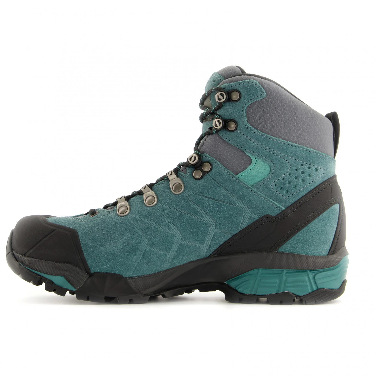 Scarpa Women's ZG Trek GTX - Walking Boots 4 Scarpa Women's ZG Trek GTX - Walking Boots - Image 4