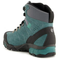 Scarpa Women's ZG Trek GTX - Walking Boots 13 Scarpa Women's ZG Trek GTX - Walking Boots -La Sporti Shoes Shop scarpa womens zg trek gtx walking boots detail 5