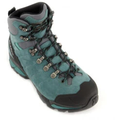 Scarpa Women's ZG Trek GTX - Walking Boots 15 Scarpa Women's ZG Trek GTX - Walking Boots -La Sporti Shoes Shop scarpa womens zg trek gtx walking boots detail 7