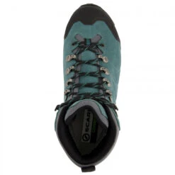 Scarpa Women's ZG Trek GTX - Walking Boots 16 Scarpa Women's ZG Trek GTX - Walking Boots -La Sporti Shoes Shop scarpa womens zg trek gtx walking boots detail 8