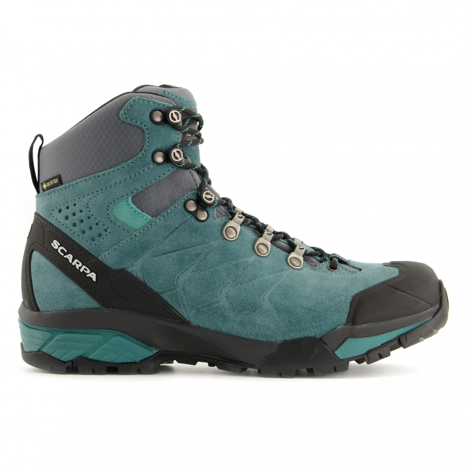 Scarpa Women's ZG Trek GTX - Walking Boots 1 Scarpa Women's ZG Trek GTX - Walking Boots