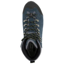 Scarpa ZG Trek GTX - Walking Boots -La Sporti Shoes Shop scarpa zg trek gtx walking boots detail 8