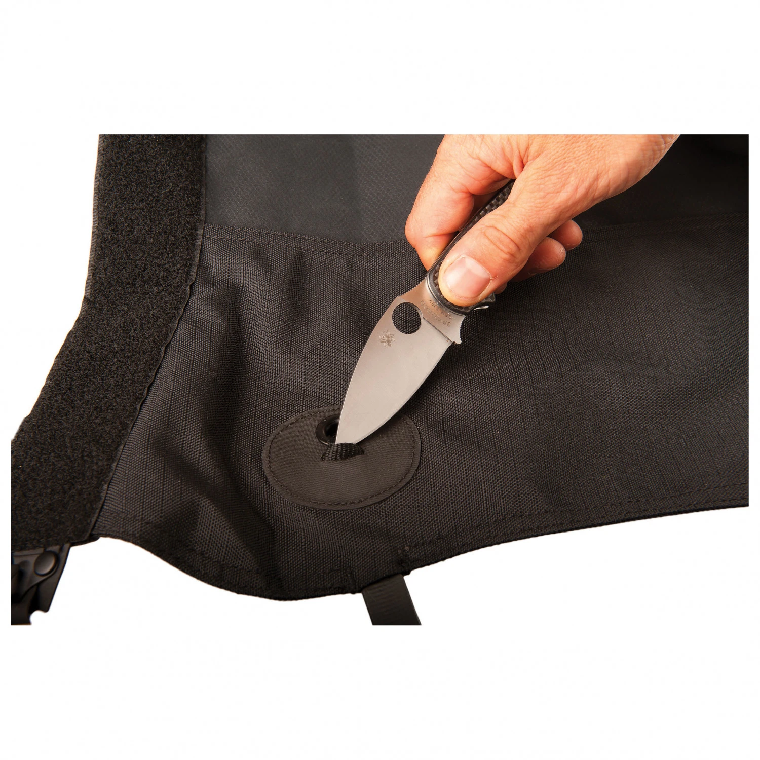 Sea To Summit Gaiter Straps 4 Sea To Summit Gaiter Straps - Image 4