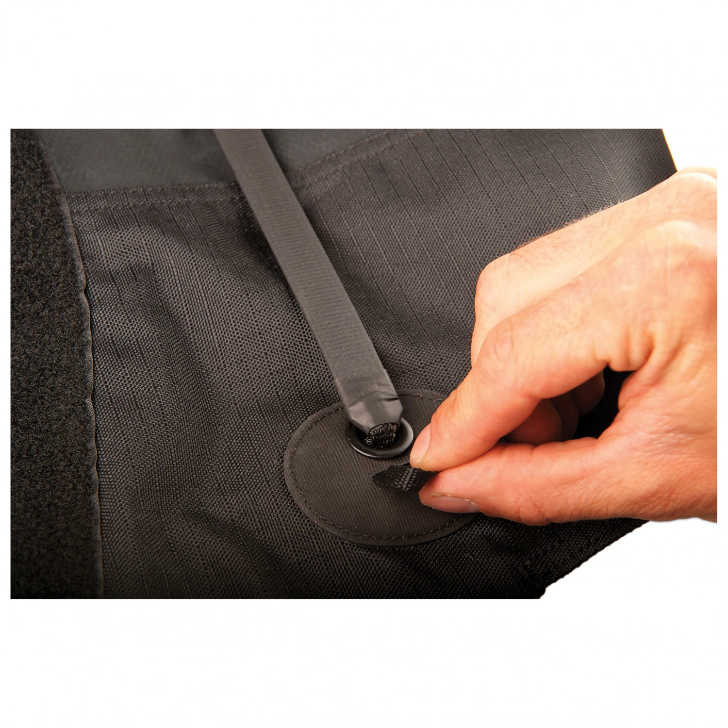 Sea To Summit Gaiter Straps 5 Sea To Summit Gaiter Straps - Image 5