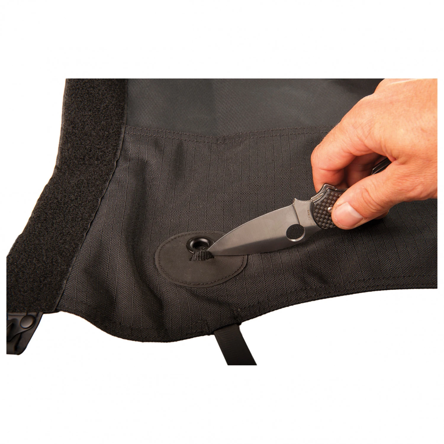 Sea To Summit Gaiter Straps 6 Sea To Summit Gaiter Straps - Image 6