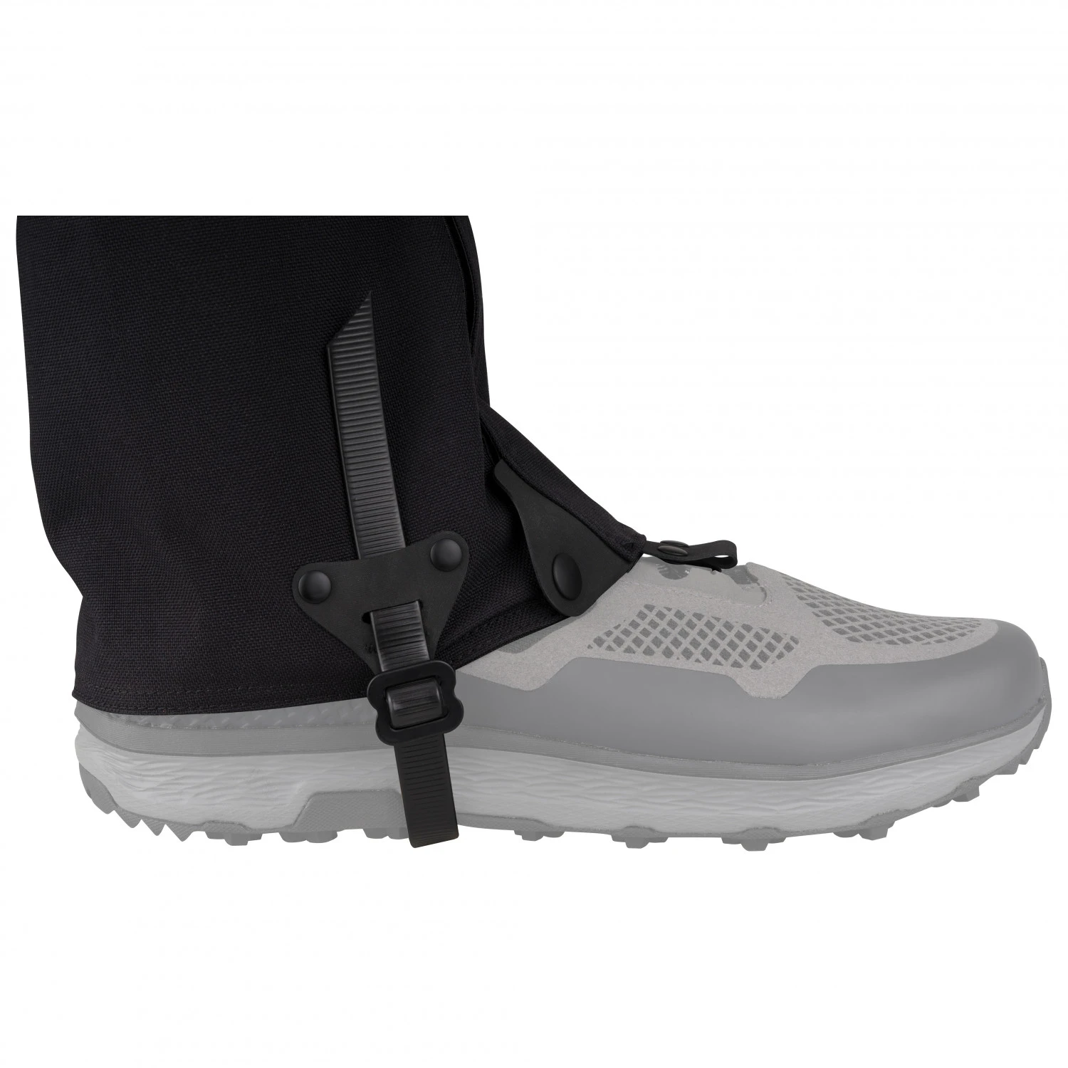 Sea To Summit Quagmire EVent Gaiters - Gaiters 2 Sea To Summit Quagmire EVent Gaiters - Gaiters - Image 2