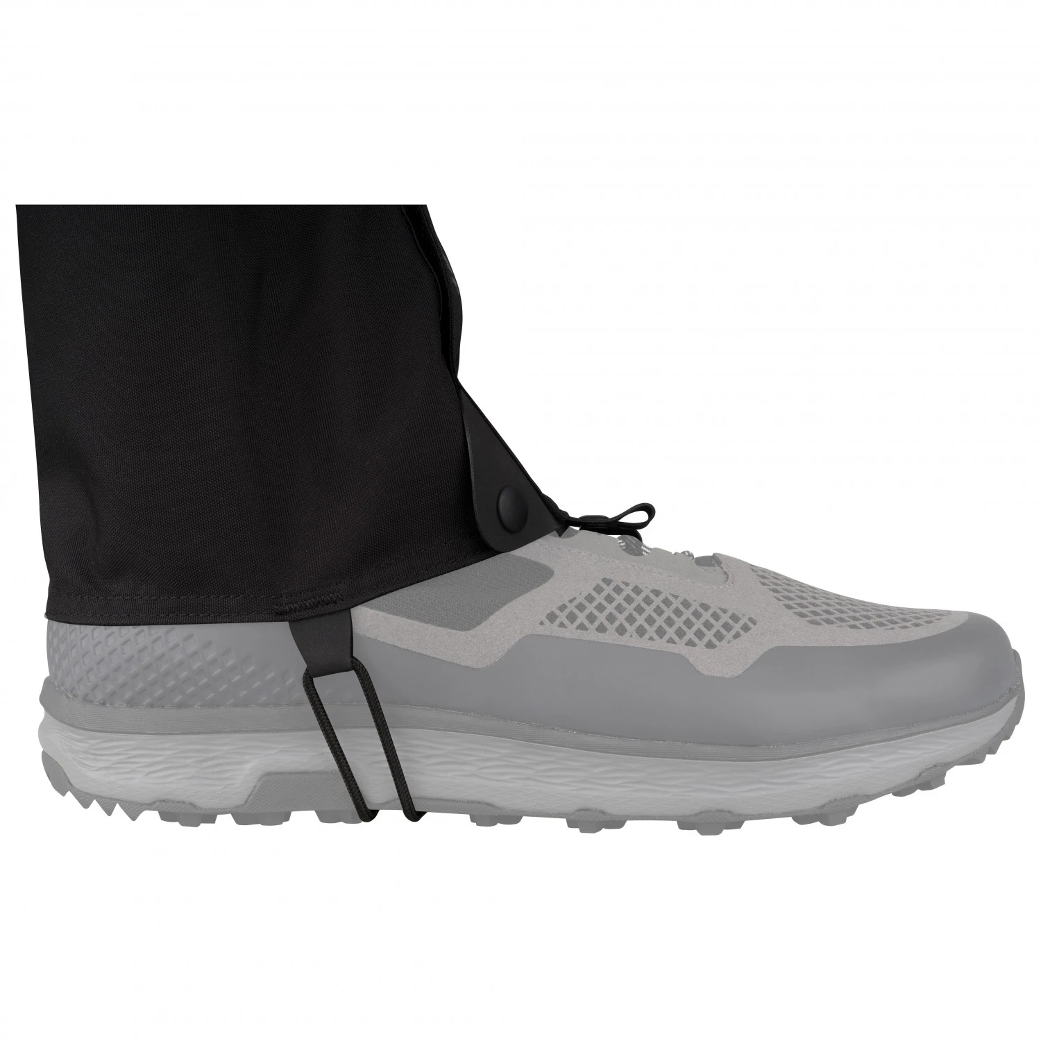 Sea To Summit Spinifex Ankle Gaiters - Gaiters 2 Sea To Summit Spinifex Ankle Gaiters - Gaiters - Image 2