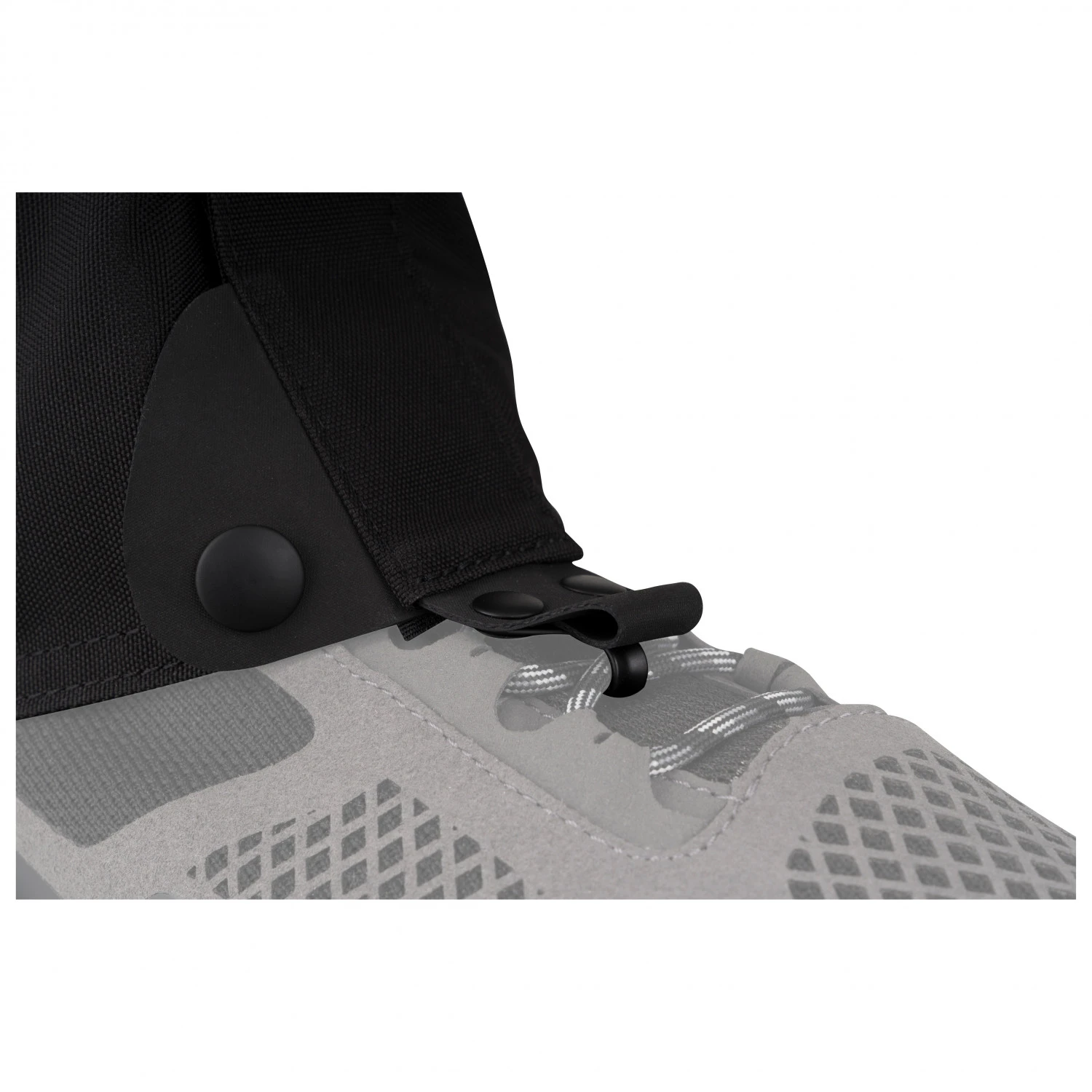 Sea To Summit Spinifex Ankle Gaiters - Gaiters 3 Sea To Summit Spinifex Ankle Gaiters - Gaiters - Image 3