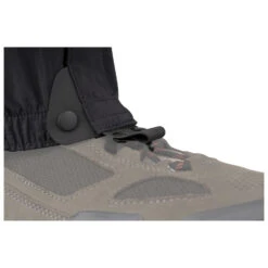 Sea To Summit Tumbleweed Ankle Gaiters - Gaiters -La Sporti Shoes Shop sea to summit tumbleweed ankle gaiters gaiters detail 3