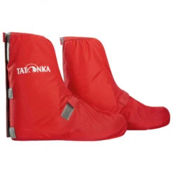 Tatonka Velo Gaiter - Gaiters -La Sporti Shoes Shop tatonka velo gaiter gaiters detail 3