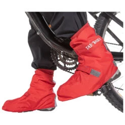 Tatonka Velo Gaiter - Gaiters -La Sporti Shoes Shop tatonka velo gaiter gaiters detail 5