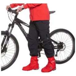 Tatonka Velo Gaiter - Gaiters -La Sporti Shoes Shop tatonka velo gaiter gaiters detail 6