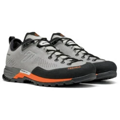 La Sporti Shoes Shop -La Sporti Shoes Shop tecnica sulfur approach shoes detail 2