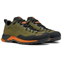 La Sporti Shoes Shop -La Sporti Shoes Shop tecnica sulfur s gtx approach shoes detail 2
