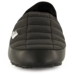 The North Face Thermoball Traction Mule V - Slippers -La Sporti Shoes Shop the north face thermoball traction mule v slippers detail 3