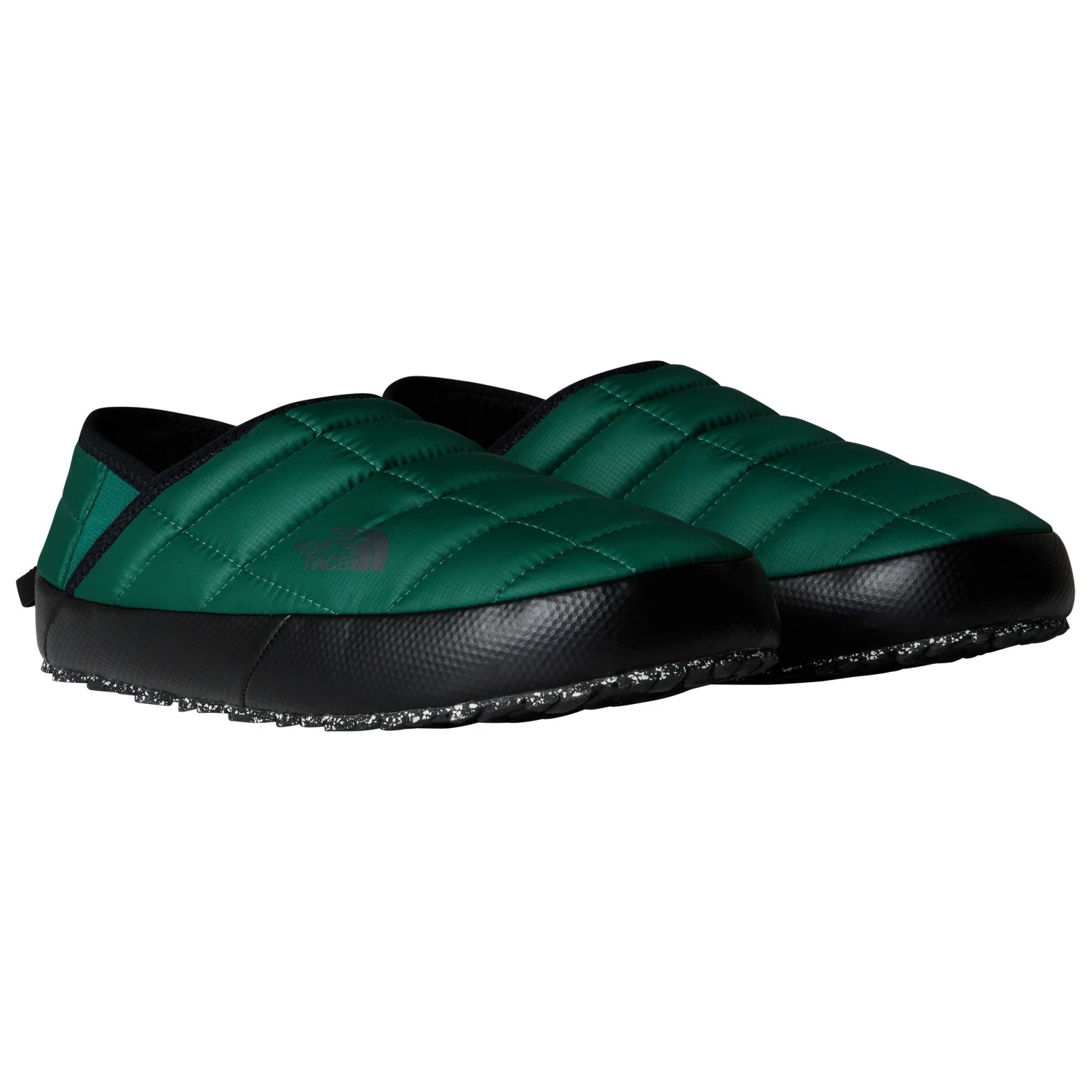 The North Face Women's ThermoBall Traction Mule V - Slippers 3 The North Face Women's ThermoBall Traction Mule V - Slippers - Image 3