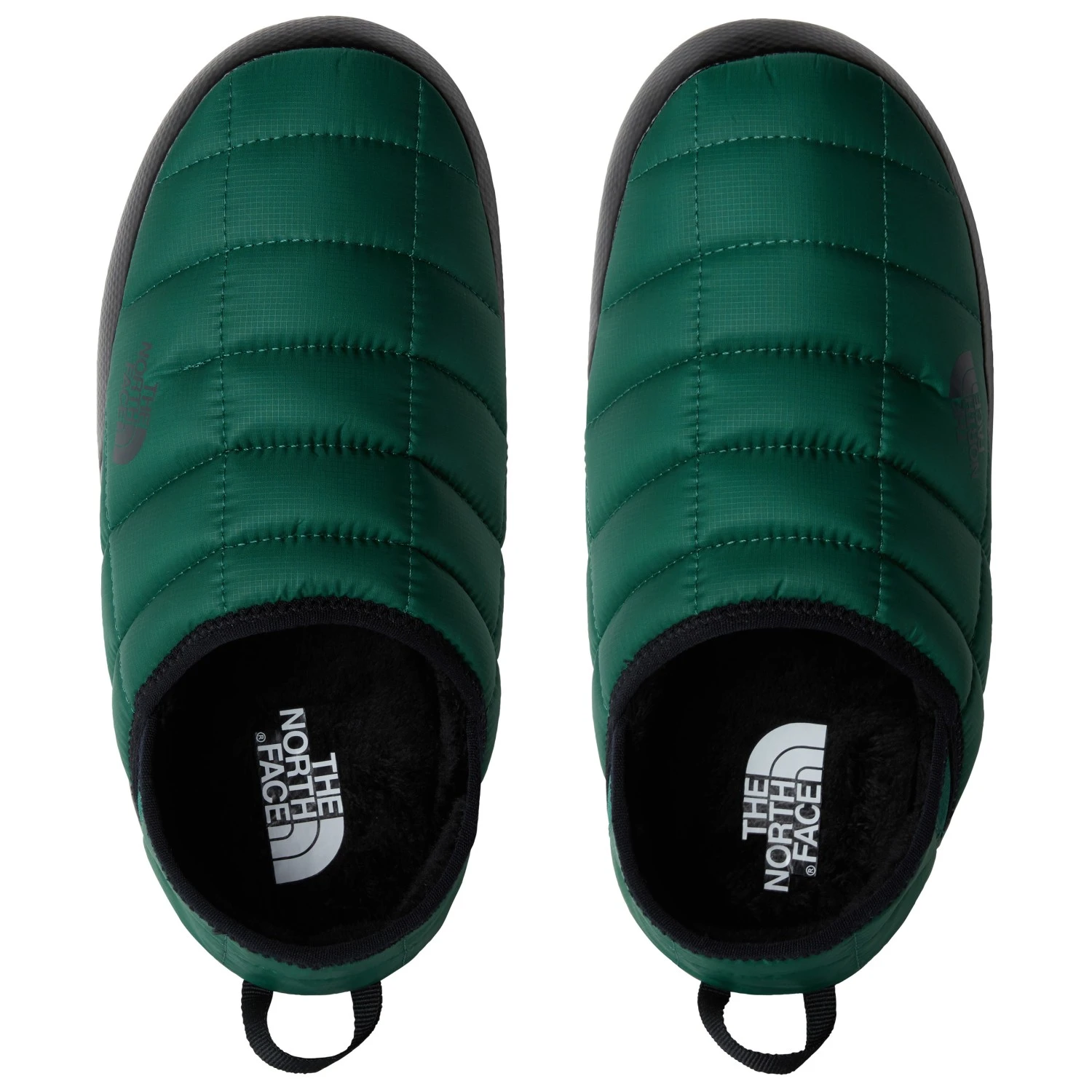 The North Face Women's ThermoBall Traction Mule V - Slippers 5 The North Face Women's ThermoBall Traction Mule V - Slippers - Image 5