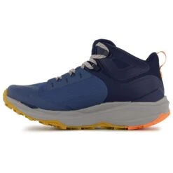 The North Face Women's Vectiv Exploris 2 Mid Futurelight - Walking Boots 12 The North Face Women's Vectiv Exploris 2 Mid Futurelight - Walking Boots -La Sporti Shoes Shop the north face womens vectiv exploris 2 mid futurelight walking boots detail 4