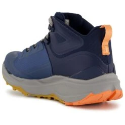 The North Face Women's Vectiv Exploris 2 Mid Futurelight - Walking Boots 13 The North Face Women's Vectiv Exploris 2 Mid Futurelight - Walking Boots -La Sporti Shoes Shop the north face womens vectiv exploris 2 mid futurelight walking boots detail 5