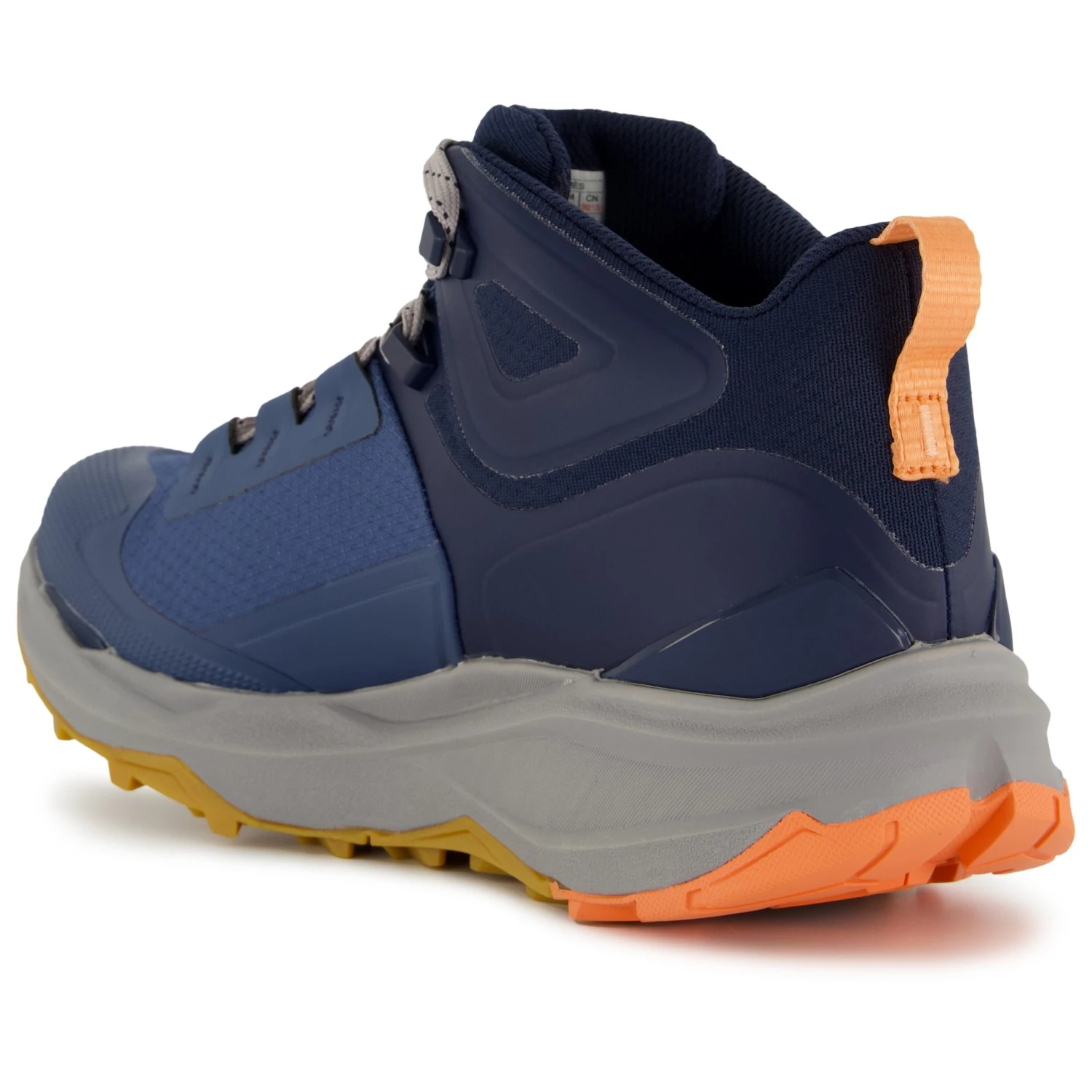 The North Face Women's Vectiv Exploris 2 Mid Futurelight - Walking Boots 5 The North Face Women's Vectiv Exploris 2 Mid Futurelight - Walking Boots - Image 5