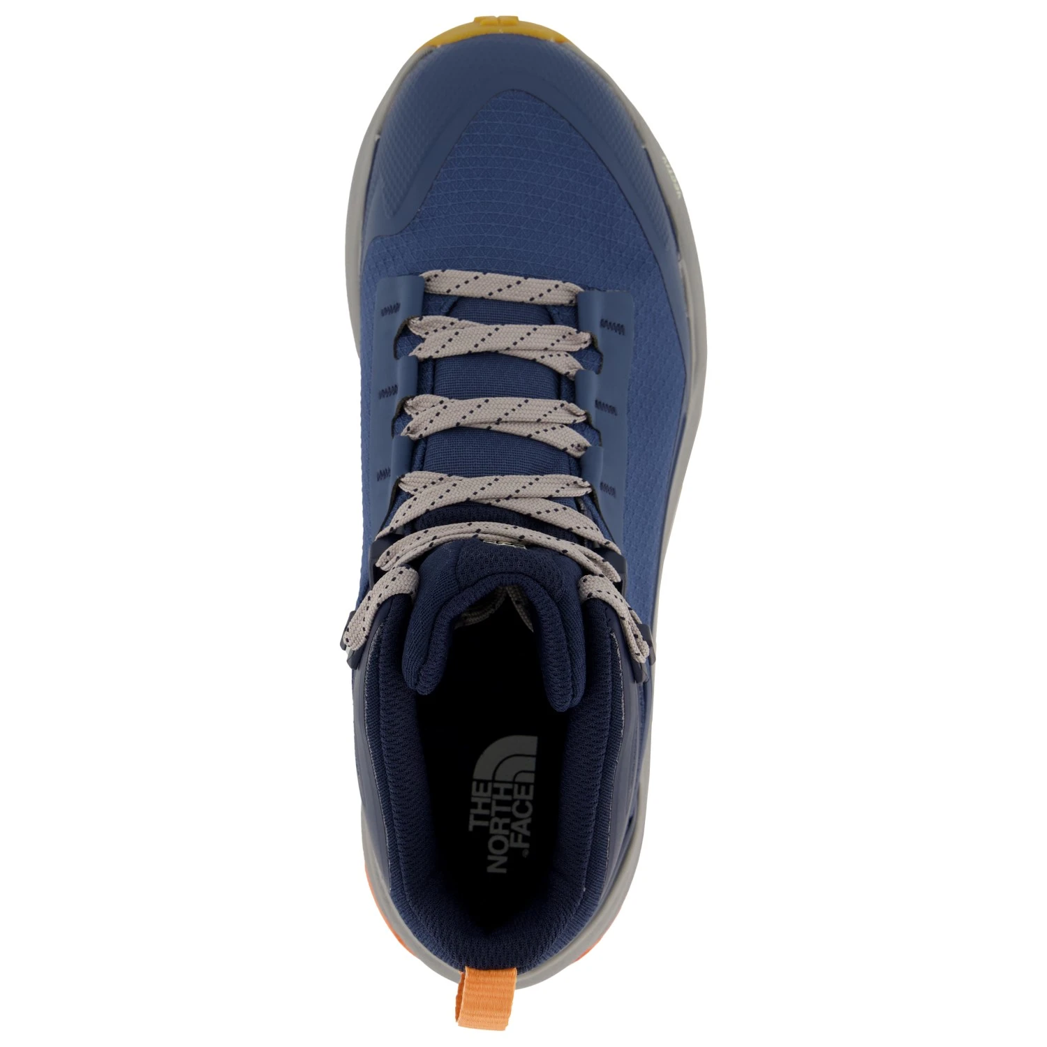 The North Face Women's Vectiv Exploris 2 Mid Futurelight - Walking Boots 8 The North Face Women's Vectiv Exploris 2 Mid Futurelight - Walking Boots - Image 8