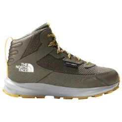 The North Face Youth Fastpack Hiker Mid WP - Walking Boots