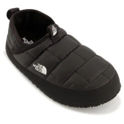 The North Face Youth ThermoBall Traction Mule II - Slippers -La Sporti Shoes Shop the north face youth thermoball traction mule ii slippers detail 7