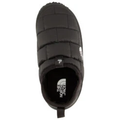 The North Face Youth ThermoBall Traction Mule II - Slippers -La Sporti Shoes Shop the north face youth thermoball traction mule ii slippers detail 8