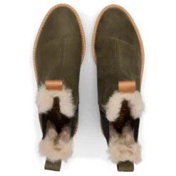 Toms Women's Dakota - Casual Boots -La Sporti Shoes Shop toms womens dakota casual boots detail 4