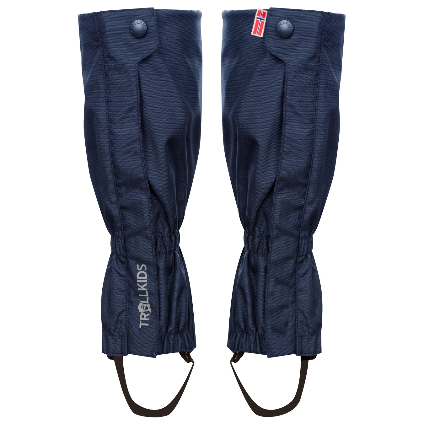 TROLLKIDS Kid's Fjell Gaiter - Gaiters 2 TROLLKIDS Kid's Fjell Gaiter - Gaiters - Image 2