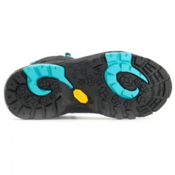 TROLLKIDS Kid's Trollsteinen Hiker Mid - Walking Boots 17 TROLLKIDS Kid's Trollsteinen Hiker Mid - Walking Boots -La Sporti Shoes Shop trollkids kids trollsteinen hiker mid walking boots detail 9