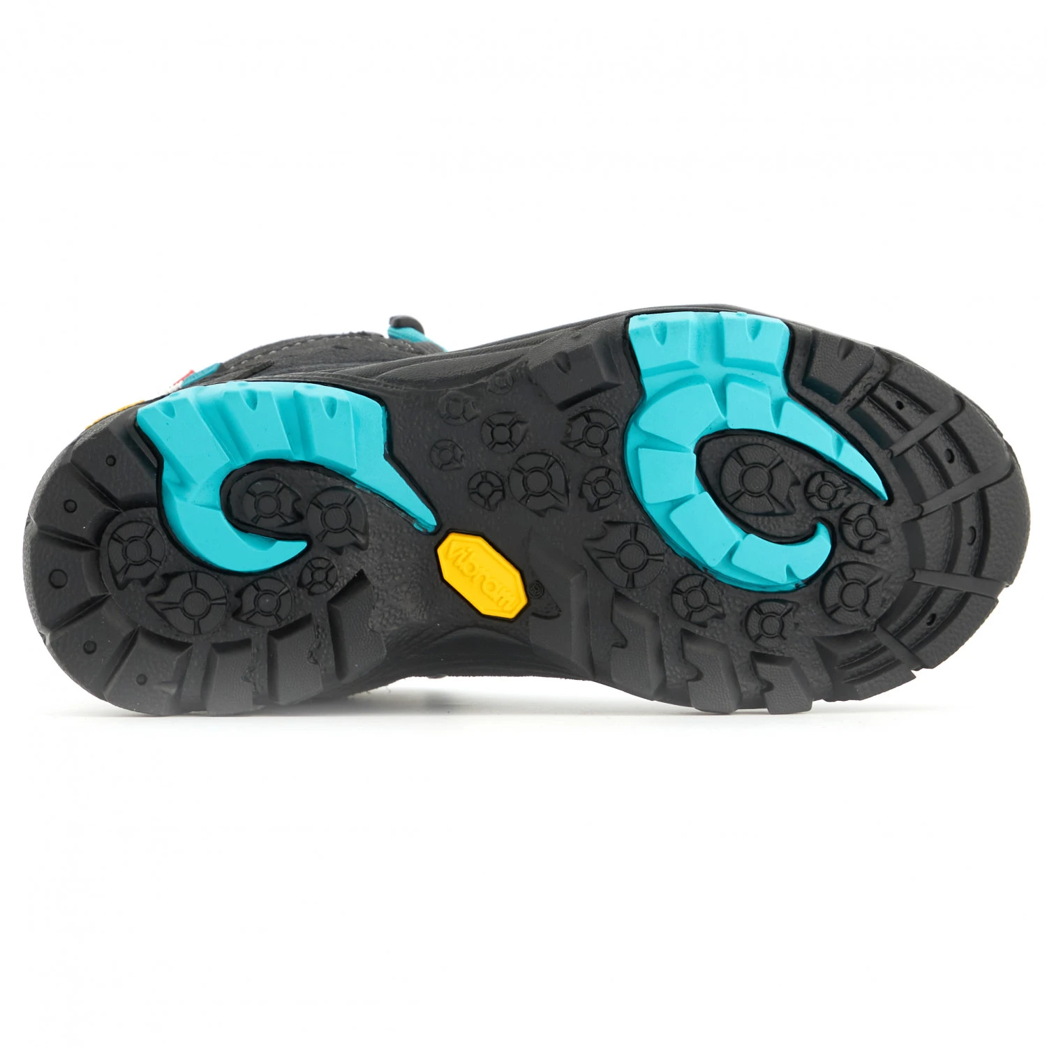 TROLLKIDS Kid's Trollsteinen Hiker Mid - Walking Boots 9 TROLLKIDS Kid's Trollsteinen Hiker Mid - Walking Boots - Image 9