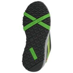 Vado Kid's Sky Trail Mid Boa GTX - Walking Boots -La Sporti Shoes Shop vado kids sky trail mid boa gtx walking boots detail 12